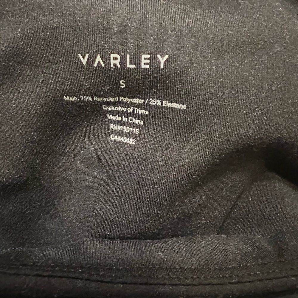 Lets Move High Rise Legging
VARLEY - Picture 7 of 10